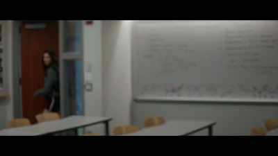 [school bell ringing] - Tell Me a Story