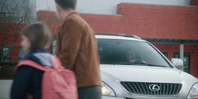 [school bell rings] - Soccer Mom Madam
