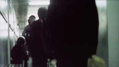 (school bell rings) - Bruno v Tyson