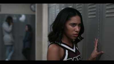 [school bell rings] - Dare Me