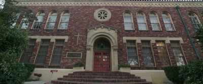 [school bell rings] - Annabelle Comes Home