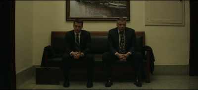 [school bell rings] - Mindhunter