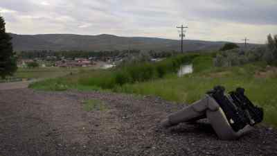 [school bell rings] - The Cokeville Miracle