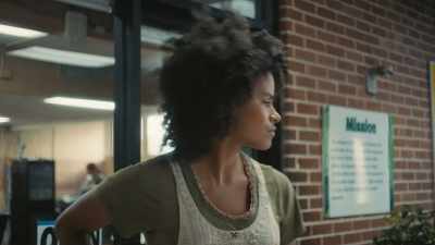 (school bell rings) - Atlanta