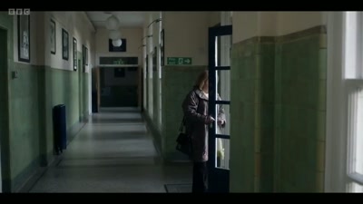 SCHOOL BELL RINGS - The Power of Parker
