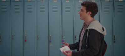 [school bell rings] - Sex Appeal