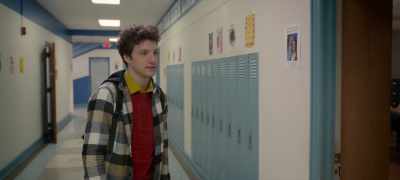 [school bell rings] - Sex Appeal