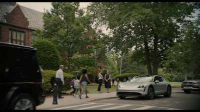 [school bell rings] - A Murder at the End of the World