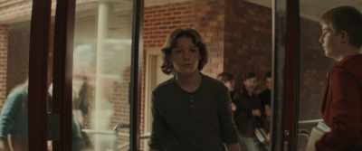 [school bell rings] - The Black Phone