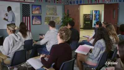 [school bell rings] - Dirty Little Secret