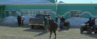 (school bell) - The Grizzlies