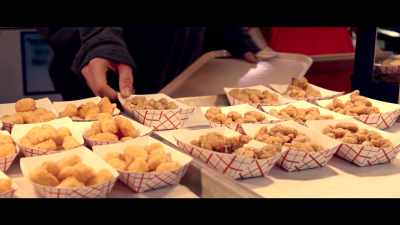 - School districts 
where processed meats - What the Health