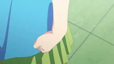 School festival - The Quintessential Quintuplets Movie