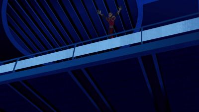 School is in session and here's Lesson Number 1 - Teen Titans