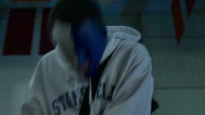 School says it was someone - Power Book II: Ghost