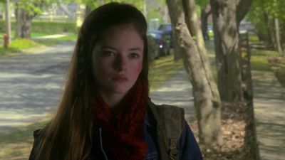 School sucks - Jesse Stone: Lost in Paradise