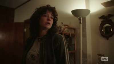 - School, work, home.
- Mom... - NOS4A2