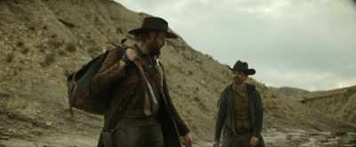 "Schooled by a bounty hunter." - That Dirty Black Bag