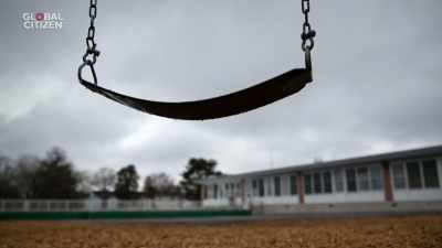 SCHOOLS ARE CLOSING EVERYWHERE. - One World: Together at Home
