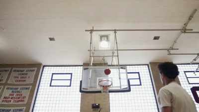 Schools and athletes are
navigating uncharted landscape - Impact x Nightline