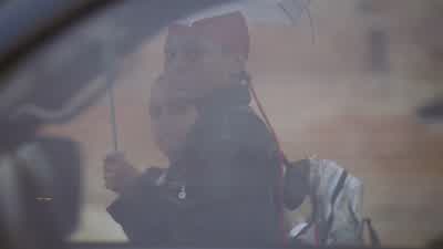 School's out. - The Wire