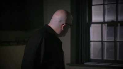 Schrader:
And not only did angela hear it, - The Holzer Files