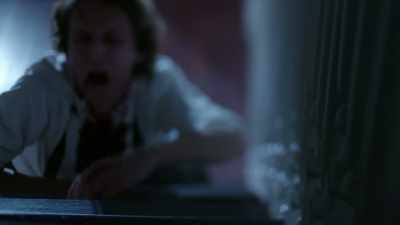 Schrader: And we thought
cindy was seeing - The Holzer Files