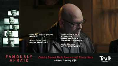 Schrader:
But barbara davide, - The Holzer Files