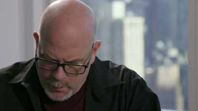 Schrader: But, even with all
the evidence that we gathered, - The Holzer Files