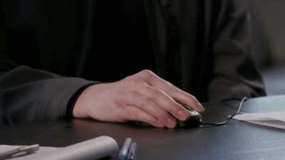 Schrader:
 Can you leave - The Holzer Files