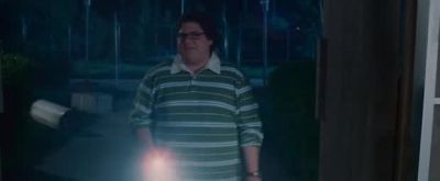 Schrader come on Don't be scared - Accepted