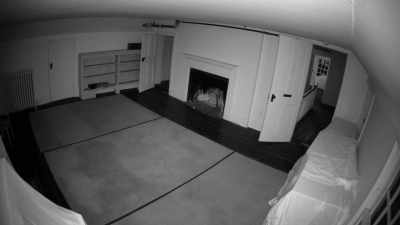 Schrader: Each time
that hans holzer visited, - The Holzer Files