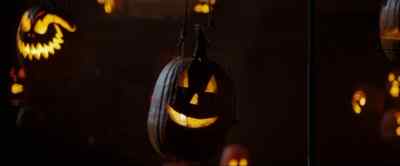 SCHRADER:
Macy, why didn't we just start here? - Trick 'r Treat