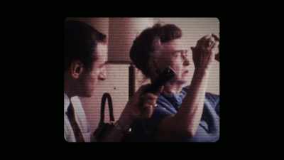 Schrader:
Now, ethel meyers, - The Holzer Files