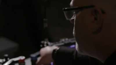 Schrader:
 Shane, I'm hearing - The Holzer Files