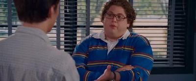 Schrader what about you Well B I'm glad you asked actually - Accepted
