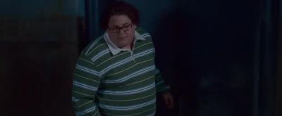 Schrader what the hell was that - Accepted