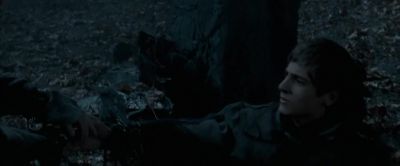 Schrader What the hell - Trick 'r Treat