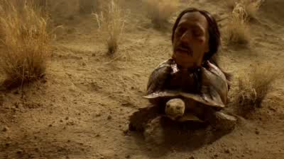 Schrader, where you going? - Breaking Bad
