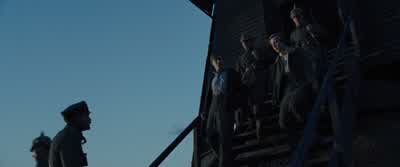 - Schroeder. - War Horse