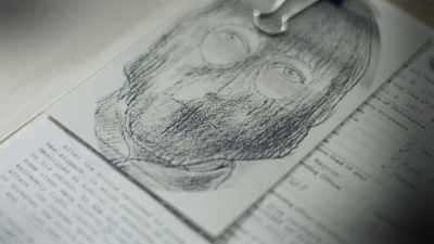 Schubert: I CHALLENGE ANYBODY
TO FIND A CASE - The Golden State Killer: It's Not Over