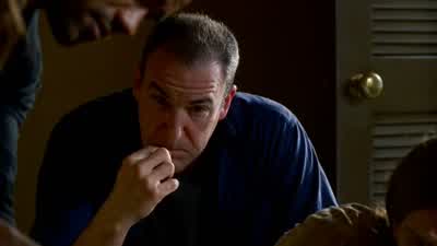Schubert. - Criminal Minds