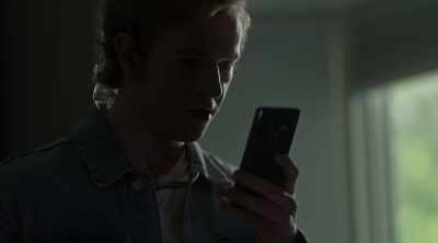 - Schuler?
- Danny, look, - Eli Roth Presents: A Ghost Ruined My Life