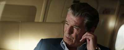 ...Schultz
is in bed with this guy. - The Misfits