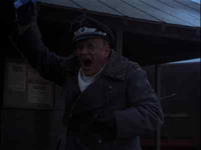 Schultz! - Hogan's Heroes