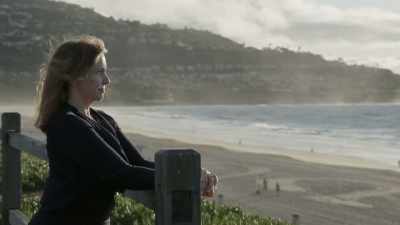 Schultz: YOU BUILD A SHELL
AFTER A WHILE. - Evil Lives Here: Shadows Of Death