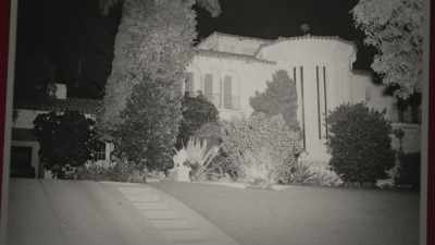 Schumacher: June 20, 1947, - Vegas: The Story of Sin City