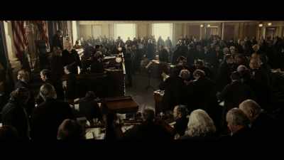 Schuyler:
A motion has been made
to bring the bill - Spielberg