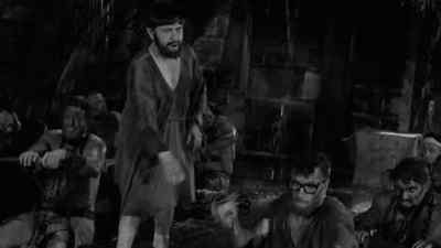 Schuyler! - The Three Stooges Meet Hercules
