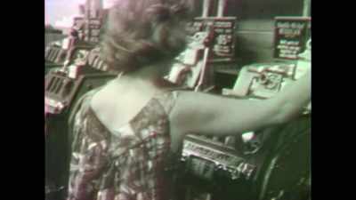 Schwartz:
And of course, number three, - Vegas: The Story of Sin City